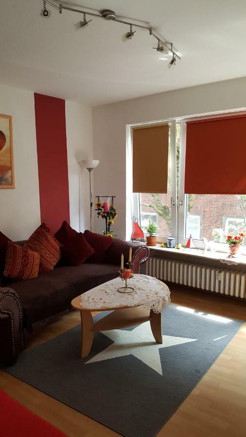 Piacere Emden Apartment Exterior foto
